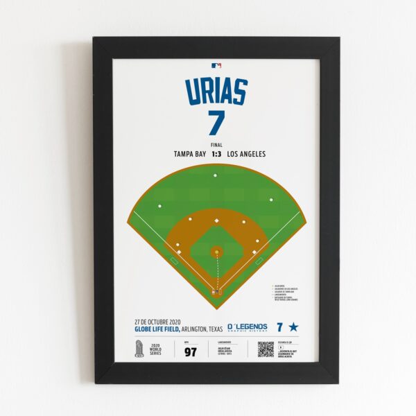 Urias - Image 2