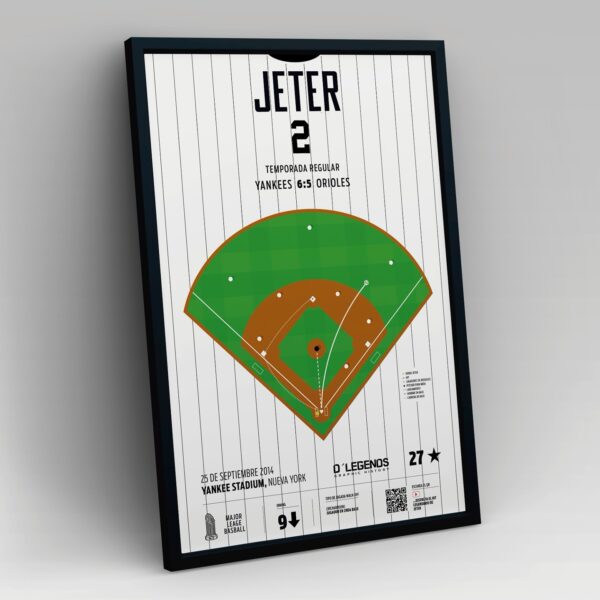 Derek Jeter - Image 3