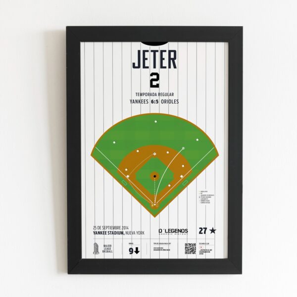 Derek Jeter - Image 4